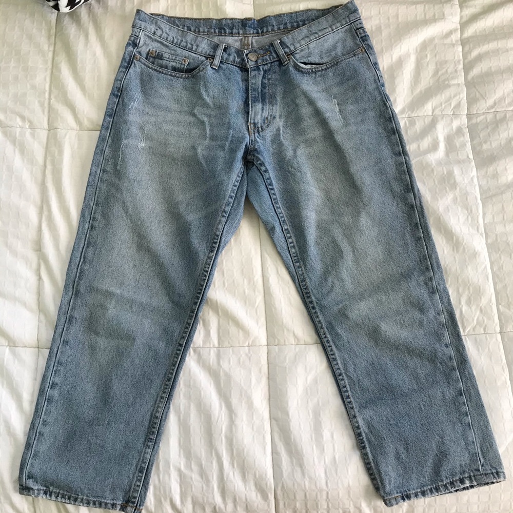 Cheap Monday Jeans - Picture 4 of 5